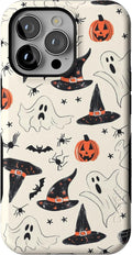 Casely iPhone 13 Pro Case Feeling Witchy - Bold Protective Design