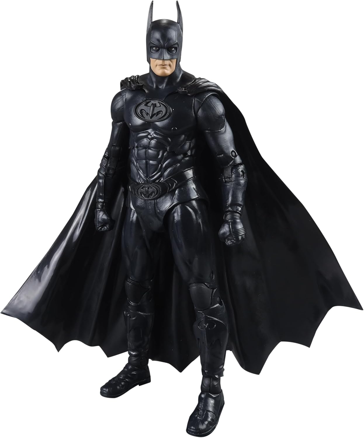 DC Multiverse Batman & Robin 7in Figure