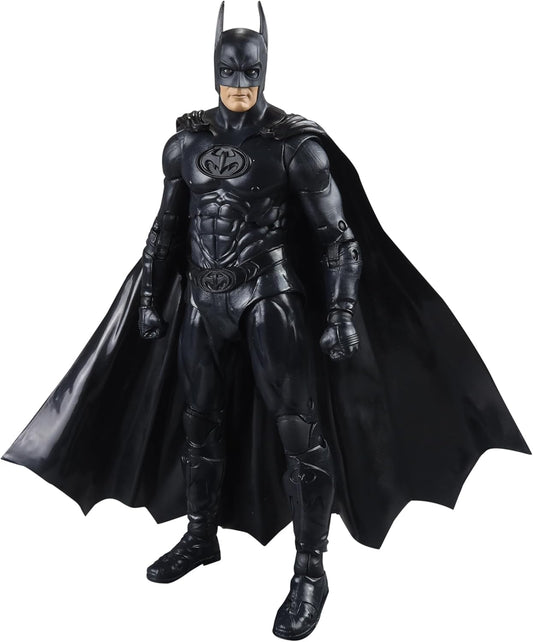 DC Multiverse Batman & Robin 7in Figure