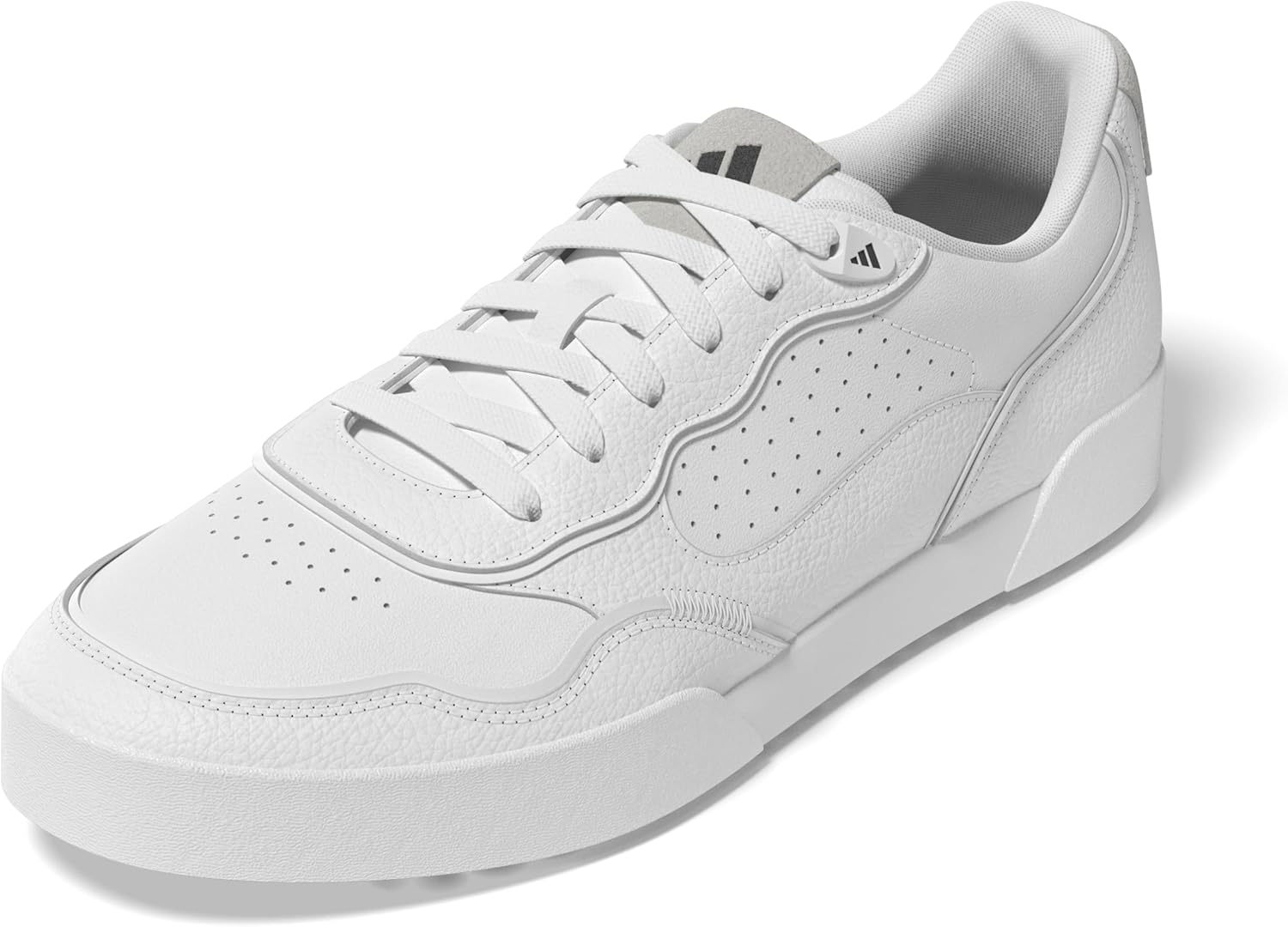 adidas Men's Retrocross 25 Spikeless Shoes for Comfort