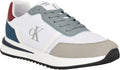 Calvin Klein Mens Picio Casual Sneaker for Men - Everyday Wear