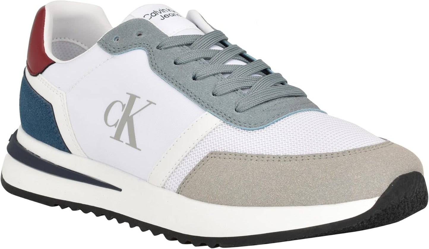 Calvin Klein Picio Casual Sneakers for Everyday Comfort