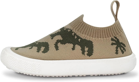 Light-Weight Knit Shoes for Kids | Comfortable & Washable Sneakers