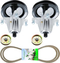 Youxmoto 42 Deck Rebuild Kit for Cub Cadet and Troy-Bilt