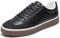 Men's Casual Sneakers for Men Comfortable Dress Shoes - All-Day
