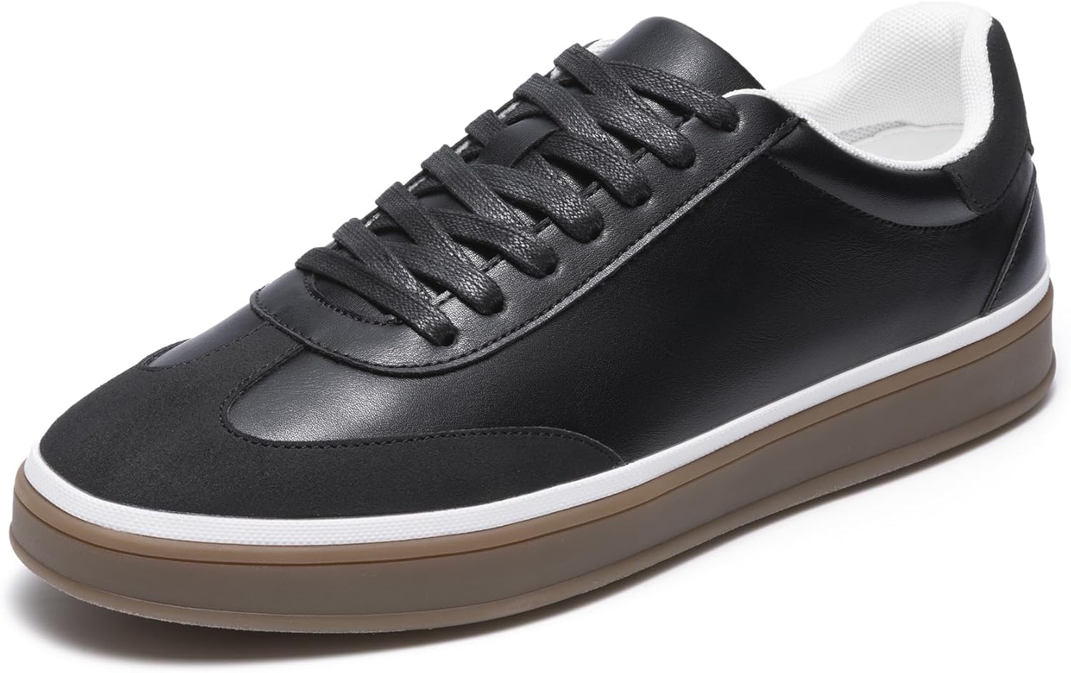 Bruno Marc Men's Casual Sneakers for Comfort and Style