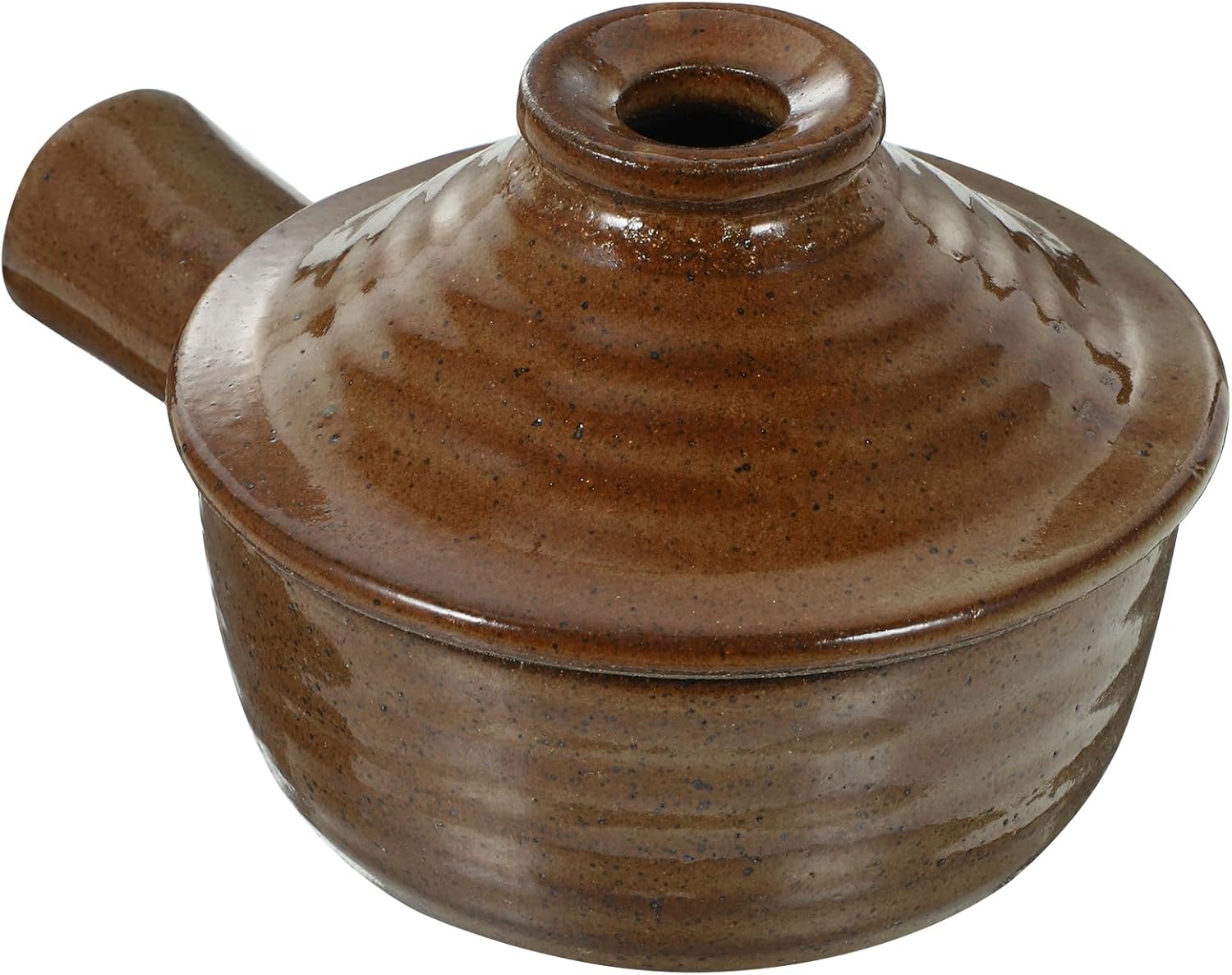 Wave Stoneware Microwave Cooker Set - Tofficu