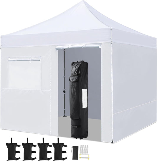 Instant Waterproof Event Canopy Kit