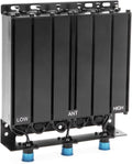 400-470MHz UHF Duplexer 50W Radio Repeater Duplexer - Tunable