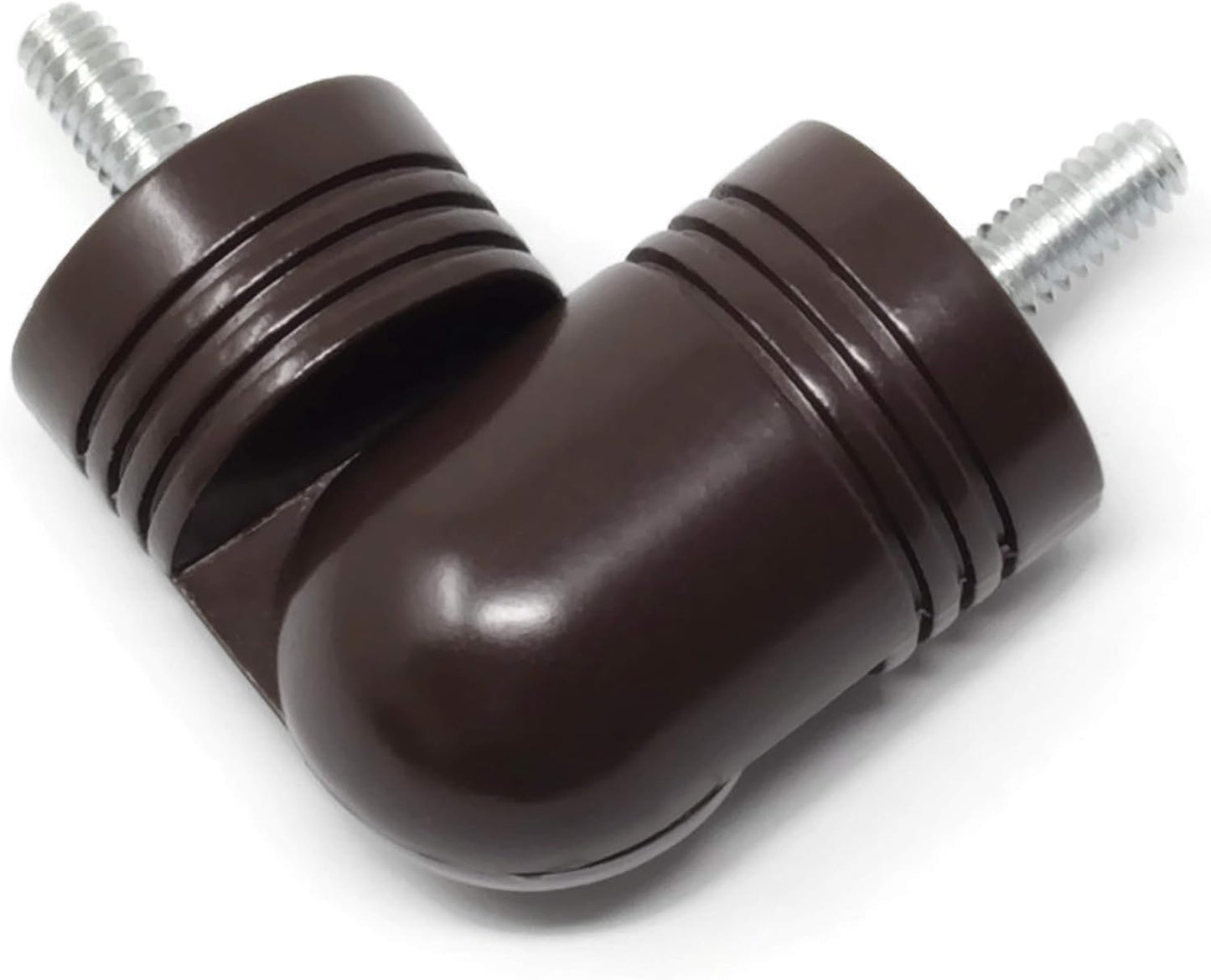Adjustable Corner Rod Connector - Enhance Your Corner Window Style!