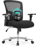 ENYLAY Heavy Duty Office Chair - Superior Comfort & Support