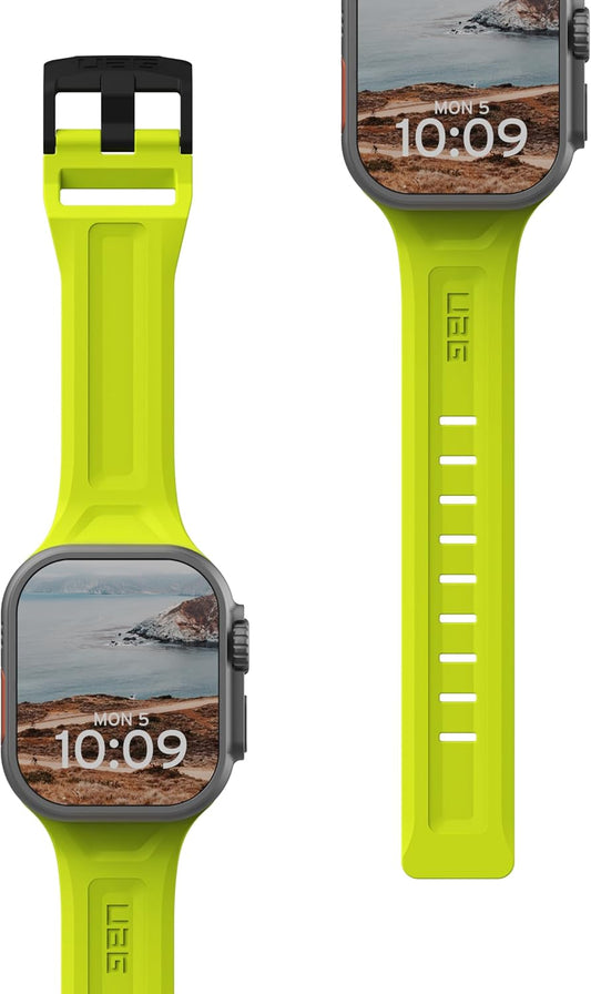 URBAN ARMOR GEAR Apple Watch Band for Series Ultra 3/4-11/SE