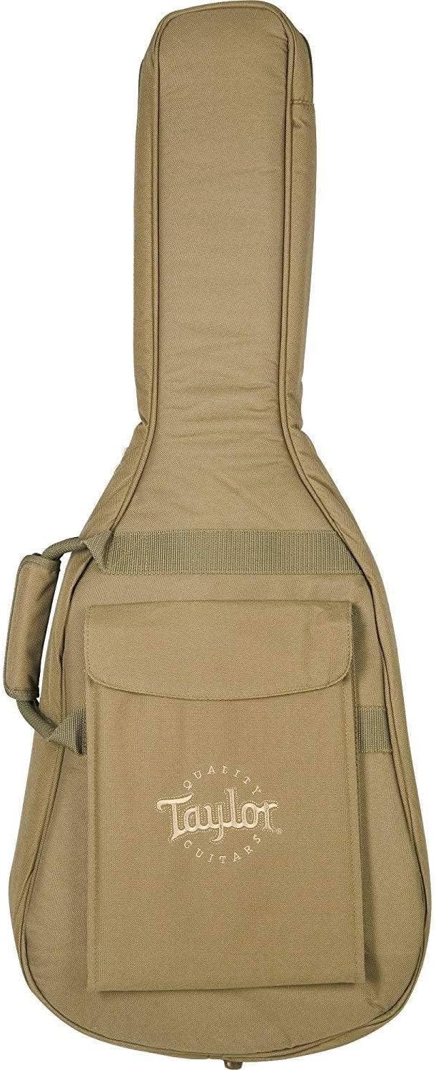 Taylor Baby Gig Bag: Tan