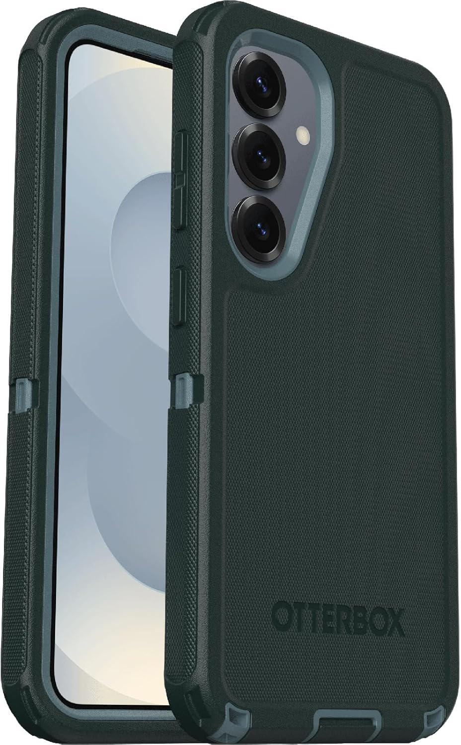 OtterBox Defender Series Case for Samsung Galaxy S25 and S24