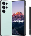 I25 Ultra Flagship Killer Smartphone - 16GB RAM, 512GB Storage