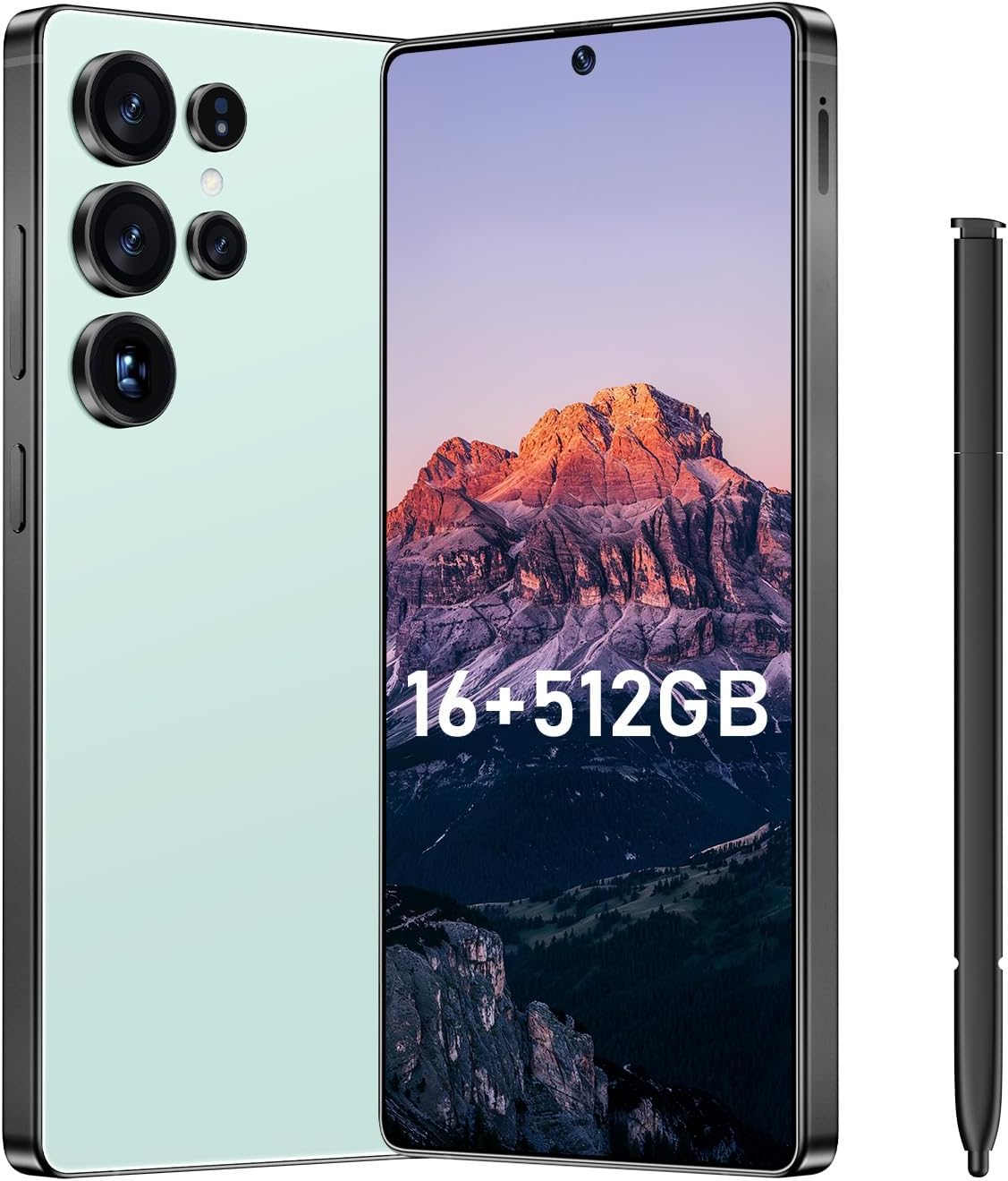 I25 Ultra Flagship Killer Smartphone with 6.99in Display