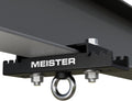 Meister Clamp Suspension Bracket for Boxing and MMA - Heavy-Duty