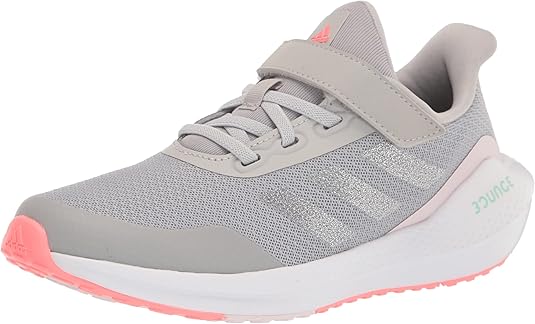 adidas Unisex-Child EQ21 Running Shoe for Active Kids