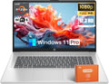 HP 17 inch Business Laptop - Ryzen 5, 32GB RAM, 2TB SSD