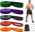 Resistance Bands Pull Up Bands Set for Working Out - Portable