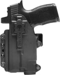 Alien Gear Photon Holster for Springfield Hellcat Pro - Optics Ready
