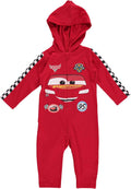 Disney Pixar Cars Tow Mater Cosplay Coverall for Kids