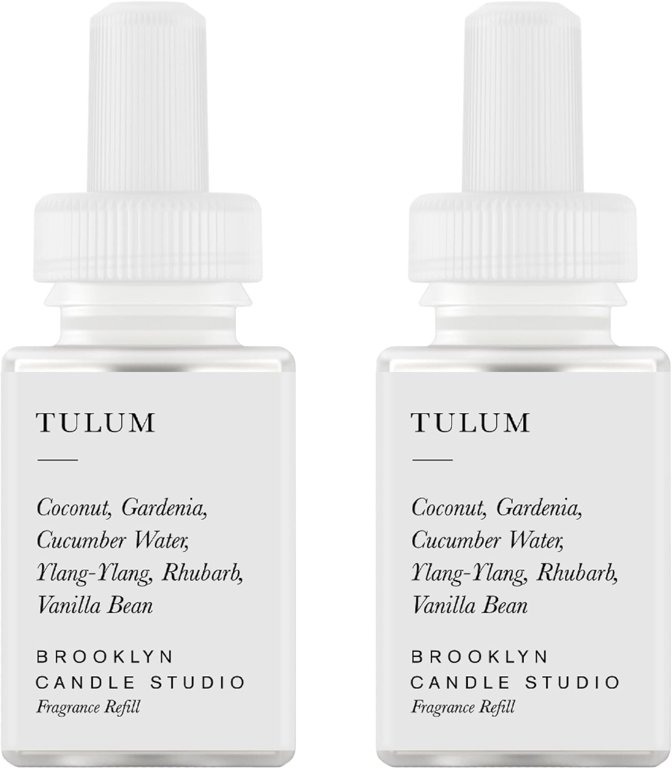 Pura Home Scent Refill - Luxury Fragrance for Your Home
