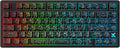 Jet 75 Wired Magnetic Switch Mechanical Gaming Keyboard - Fast