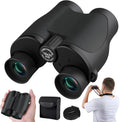16x32 Compact Binoculars for Adults and Kids - Lightweight Low Light