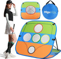 Ultimate Golf Chipping Net - Improve Your Game!
