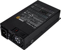 SilverStone Flex ATX 350W Power Supply - Compact 80 PLUS Gold