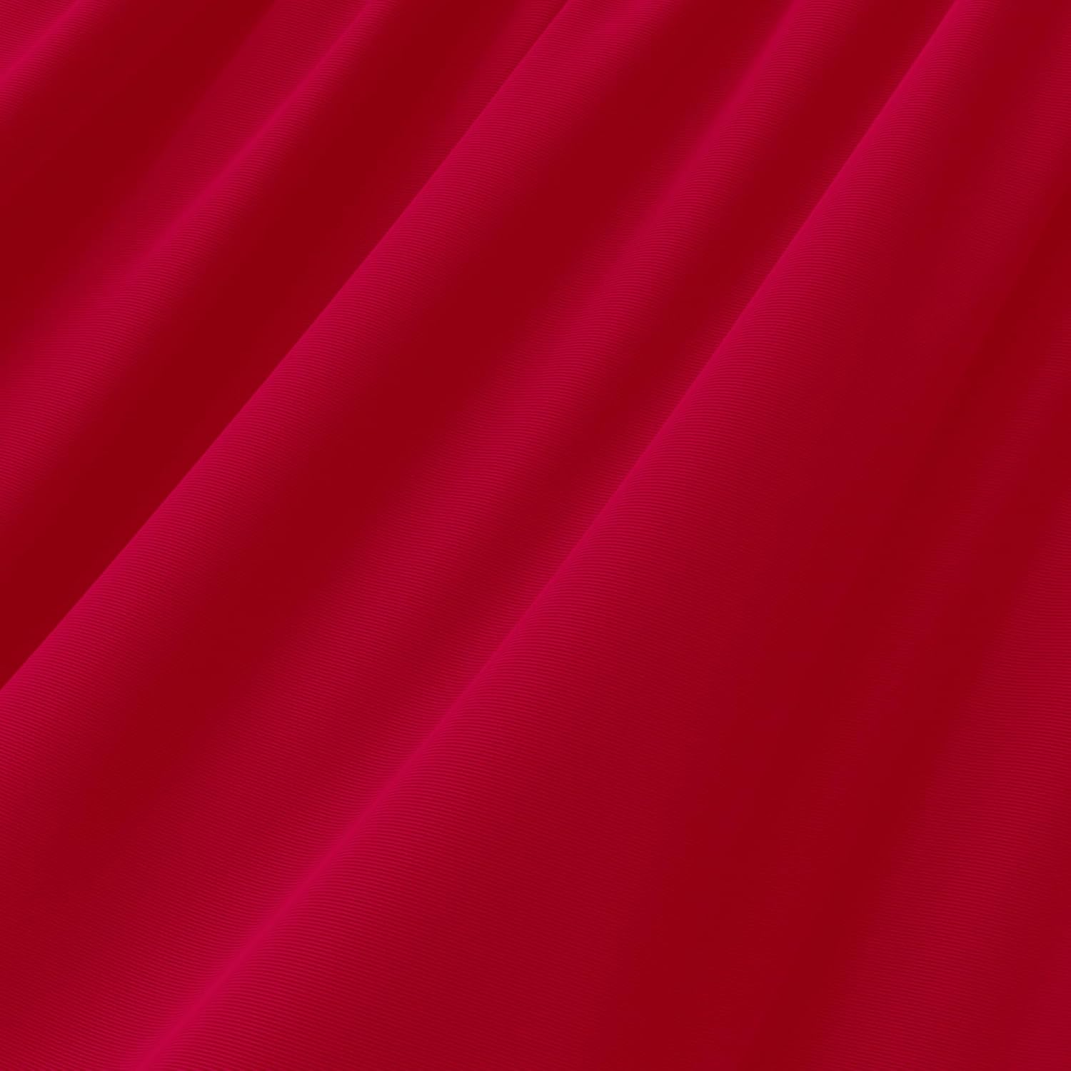 Nylon Spandex Matte Tricot Fabric for Swimwear - 4 Way Stretch