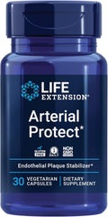 Arterial Protect Blood Pressure Supplement - Heart & Circulation