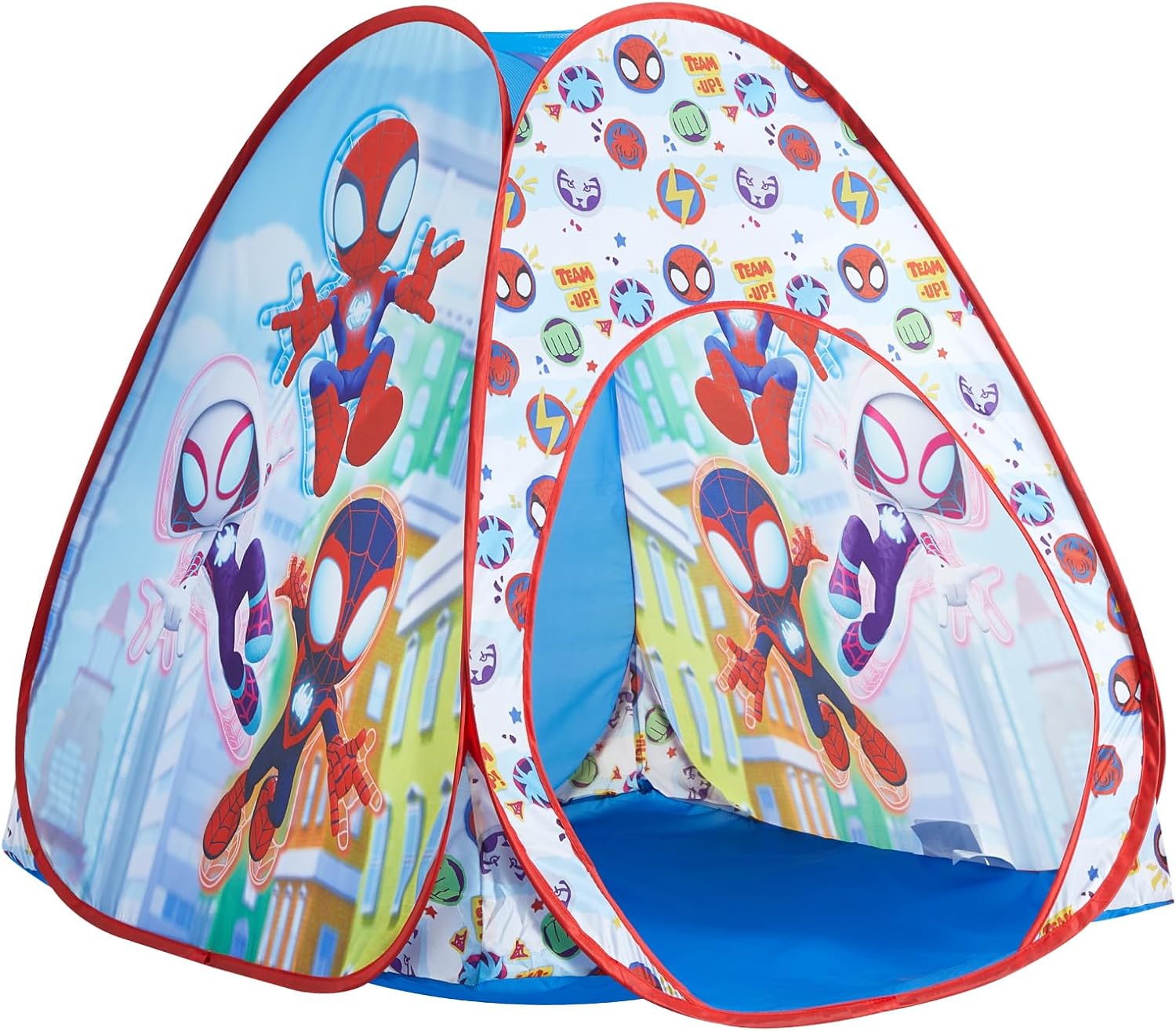 Marvel Spidey and His Amazing Friends Adventure Slumber Set