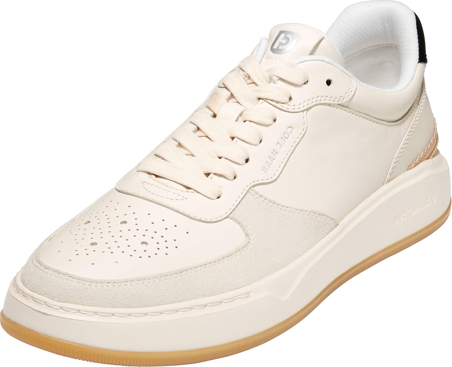 Cole Haan Men's Grandpro Crossover Sneakers for Ultimate Comfort