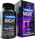 stripfast5000 Night Bullet Capsules for Women and Men - Nighttime Fat