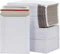 Stockroom Plus 6 x 8 Stay Flat Mailers - Rigid Photo Protection