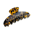 RPZL Premium Acetate Big Hair Accessory - Oversized Claw Clip
