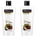 Tresemme Botanique Nourish + Replenish Conditioner - Deep Moisture