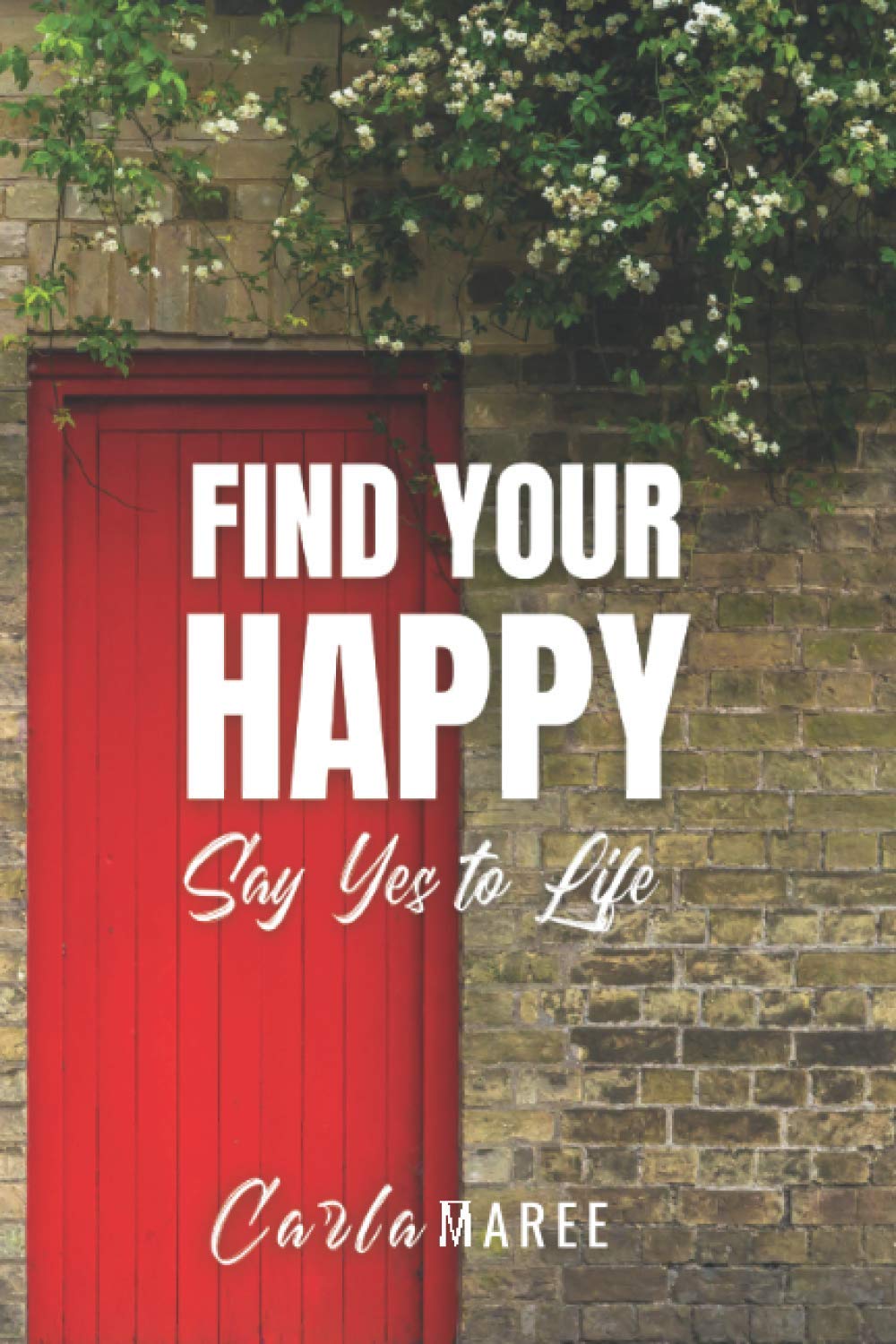 Find your Happy: Say Yes to Life - A Journey of Self-Discovery