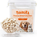 Freeze Dried Chicken Cats & Dogs Treats - High Protein Single