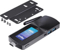 MeLE PCG02 Mini PC Stick N100 - Compact 4K Mini PC