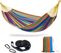 Brazilian Double Hammock Extra Large 94x63in - 450lb Capacity