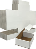 Mailer Shipping Box 12.13 x 9.75 x 4 in - 50 Pack for Small Business
