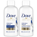 Dove Intensive Repair Travel Hair Set