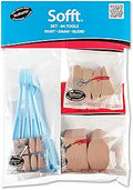 PanPastel Sofft Tool 69100 Combination Set - 44 Piece Artist Pastels