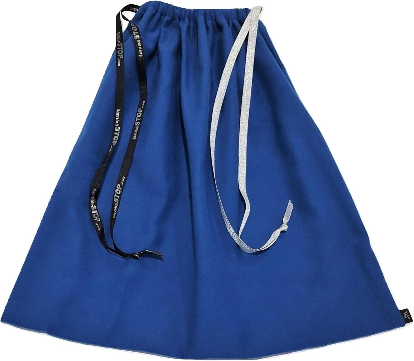 Luxury Anti-Tarnish Bag for Silver Storage - Medium 18x18