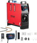 Diesel Air Heater 8 kW DC12-24V - Fast Heating for RVs and Trucks