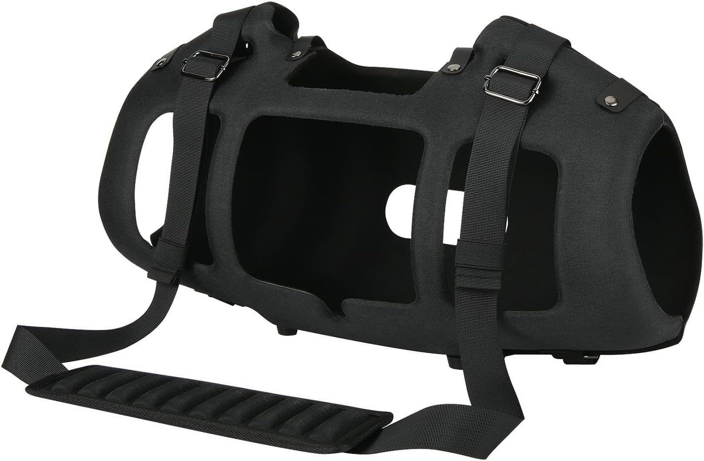 Shockproof Protective Case for Boombox 3 Portable Speakers