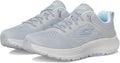 Skechers Women's Go Run Consistent 2.0 Duval Sneaker - Lightweight as